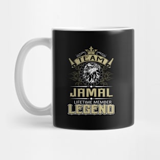 Jamal Mug